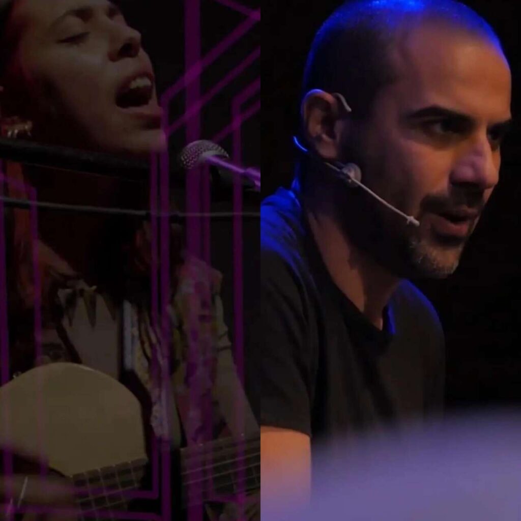 RICONOSCIMENTI – “A te e famiglia” di Angelo Campolo e Giulia Drogo vince il bando PER CHI CREA promosso da SIAE