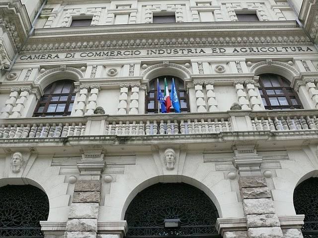 CAMERA DI COMMERCIO – “Giornata della trasparenza: i servizi digitali per le imprese”. Giovedì il convegno al Palazzo camerale
