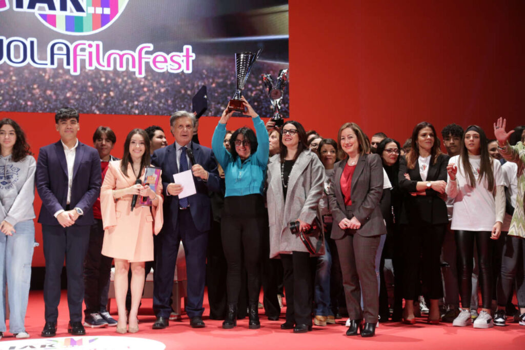 CIAK SCUOLA FILM FEST – Cinque giorni, duemila studenti, oltre venti istituti in finale: va in archivio la tredicesima edizione