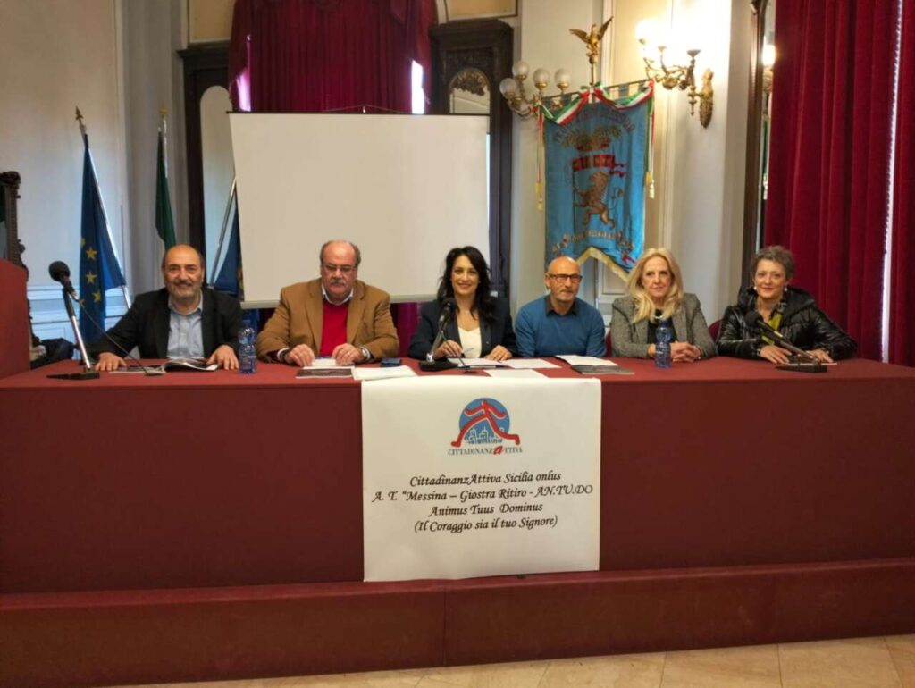 EMARGINAZIONE E POVERTÀ SOCIALE – Partecipata la presentazione del volume e la mostra di Giuseppe Scavello Vox Populi Vox Dei