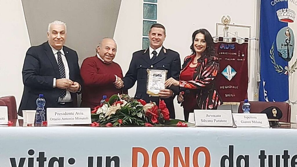 FALCONE – L’AVIS allarga i suoi orizzonti a supporto della comunità nella lotta alla violenza sulle donne