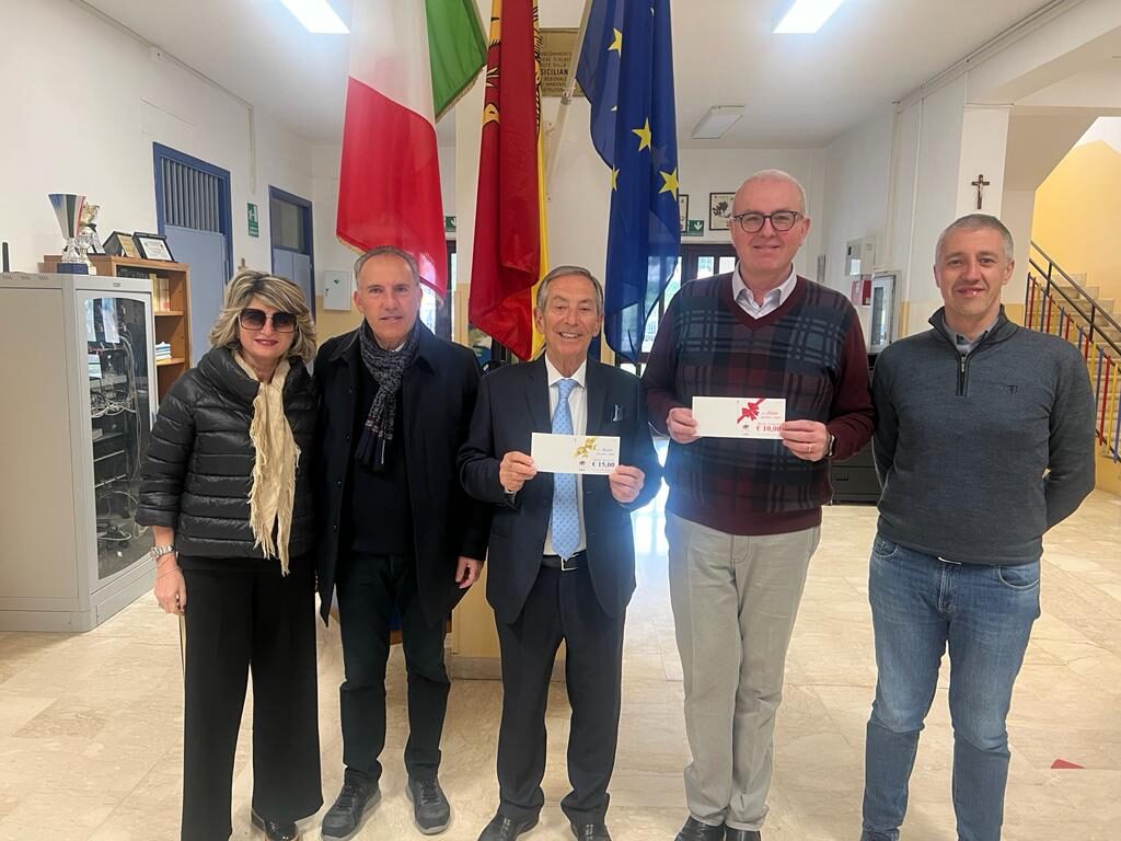 BROLO – “A Natale…facciamo i buoni”, riproposta l’iniziativa dell’Amministrazione