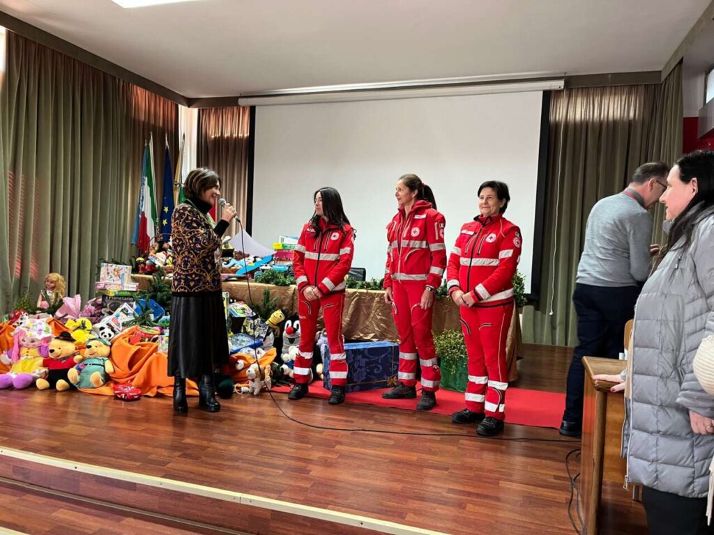 MILAZZO – Lodevole iniziativa di Service Learnig al Majorana