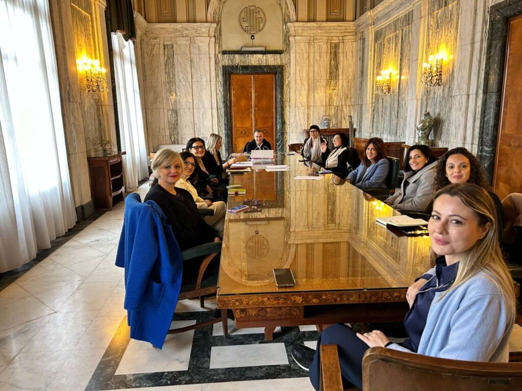 CAMERA DI COMMERCIO – Si è insediato il nuovo Comitato d’imprenditoria femminile