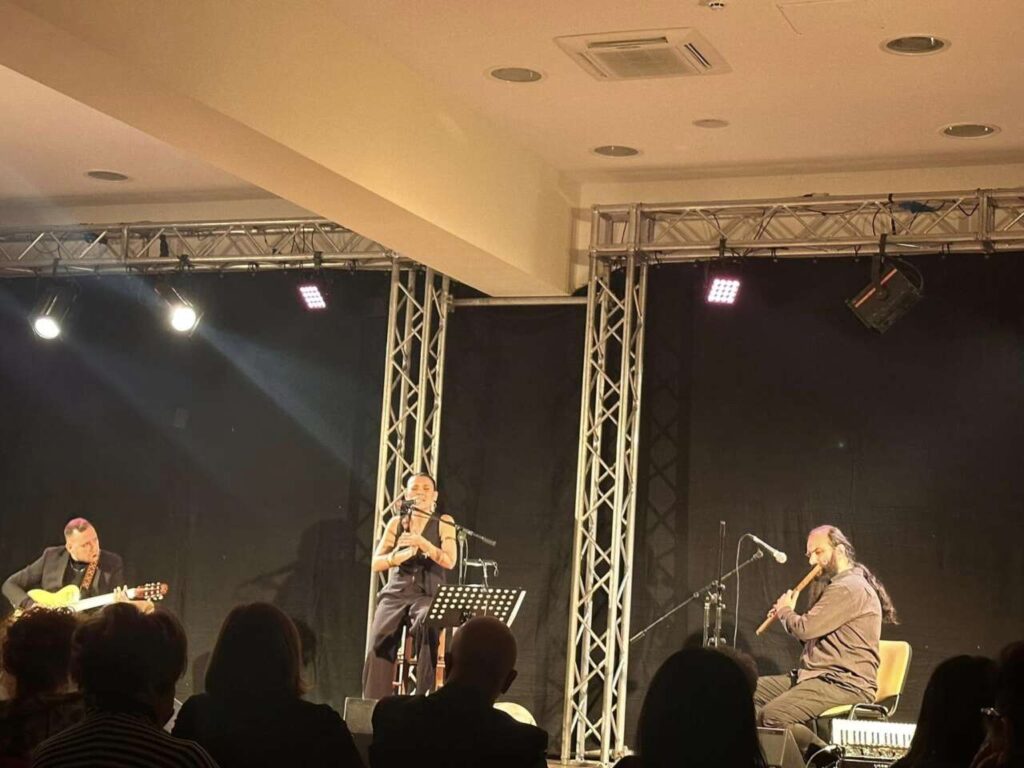 PATTI – Grande successo per il terzo appuntamento della rassegna teatrale Teatroff Patti