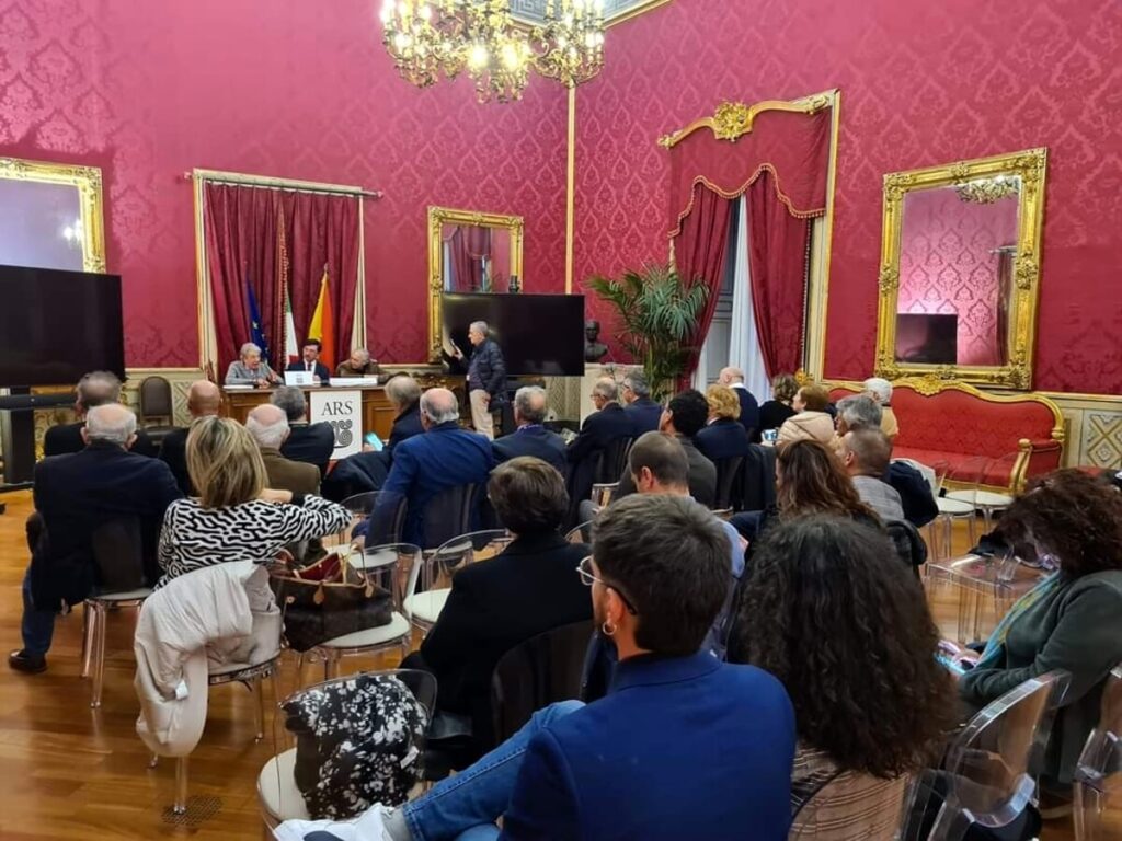 SANT’AGATA MILITELLO – XI edizione Premio antimafia “Salvatore Carnevale”,  insignito il giornalista Fabio Martini