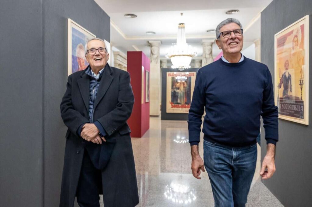MESSINA FILM FESTIVAL – “Cinema&Opera” una scommessa vinta