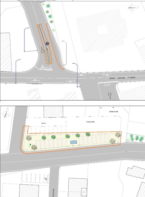 MILAZZO – Riqualificazione ambientale ed urbanistica di San Paolino