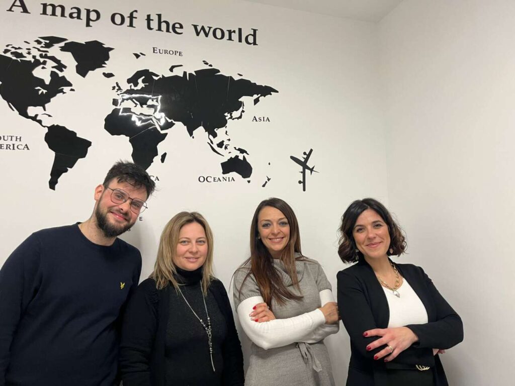 TERAPIA COMPORTAMENTALE A.B.A. – Abamessingioco, tra le prime in Sicilia, ad utilizzarla a Messina e Milazzo