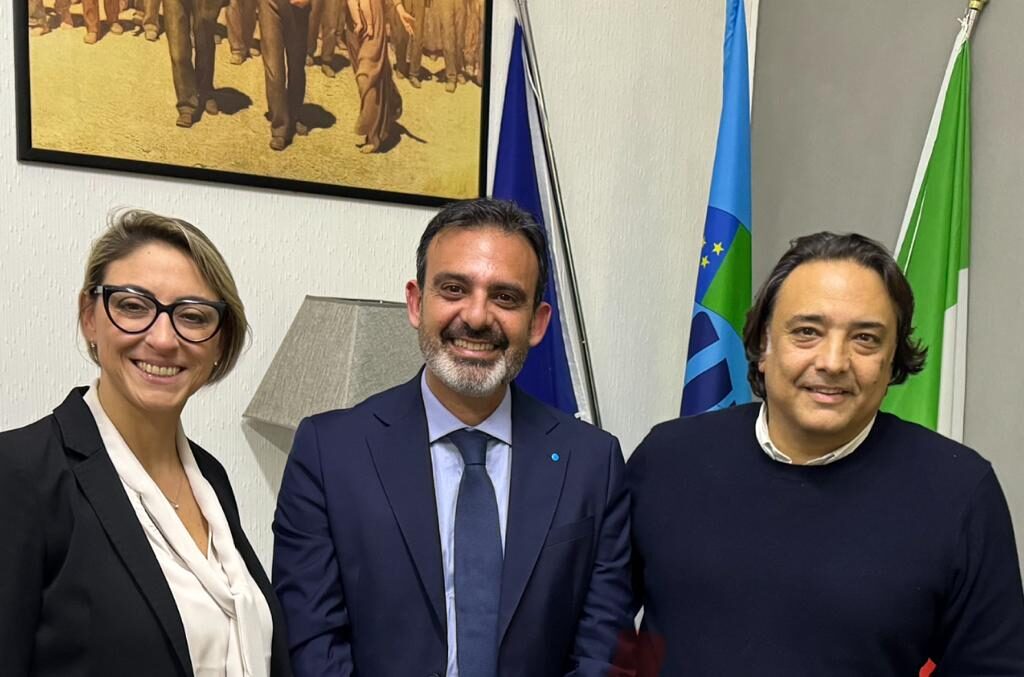 UIL TRASPORTI MESSINA, CALTANISSETTA, ENNA – Nino Di Mento eletto all’unanimità nuovo Segretario generale