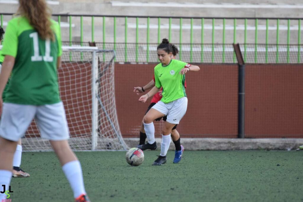 CALCIO – Terminata la regular season di eccellenza, JSL Women proiettata alla “Poule A”