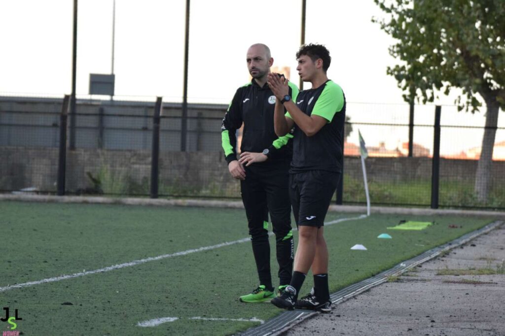 CALCIO – La JSL Women chiude la regular season in casa del Marsala, le “Girls” a Siracusa