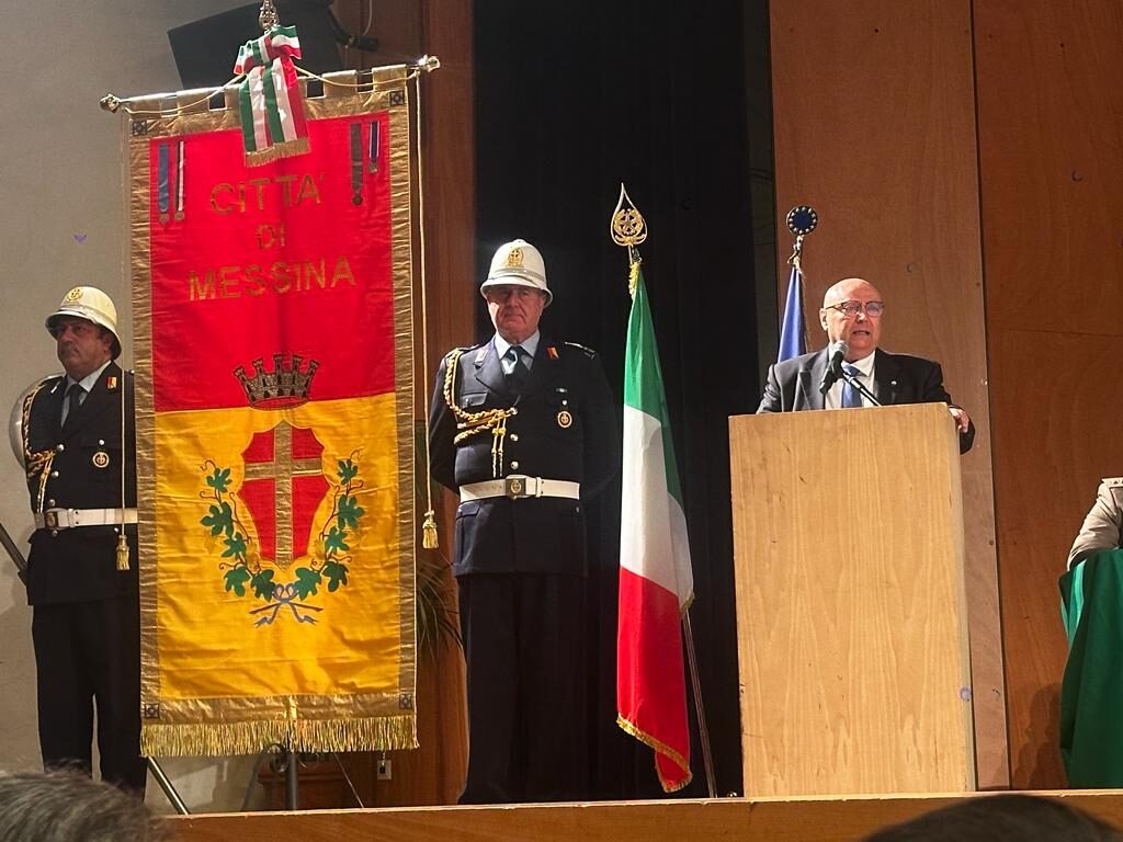 NASTRO AZZURRO – Celebrato il Tricolore