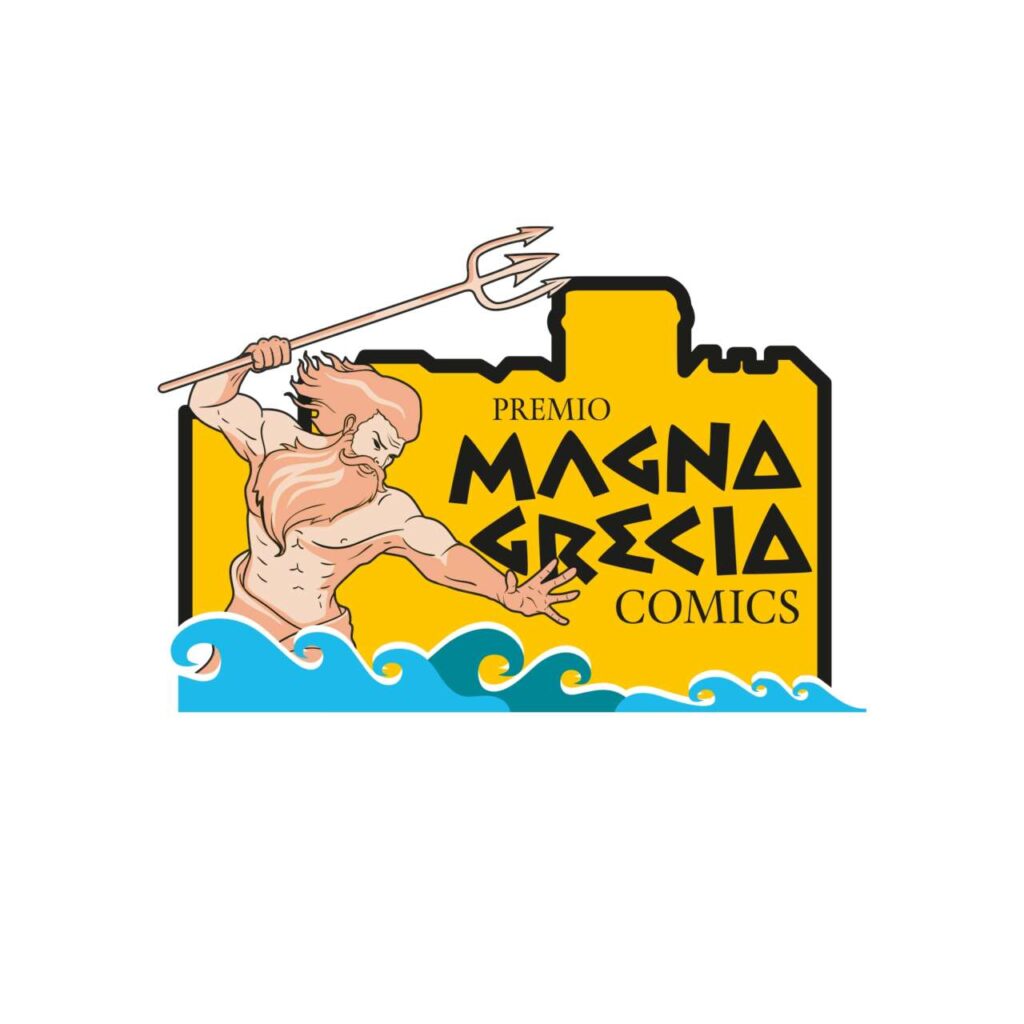 MAGNA GRECIA COMICS 2024 – Il programma degli incontri