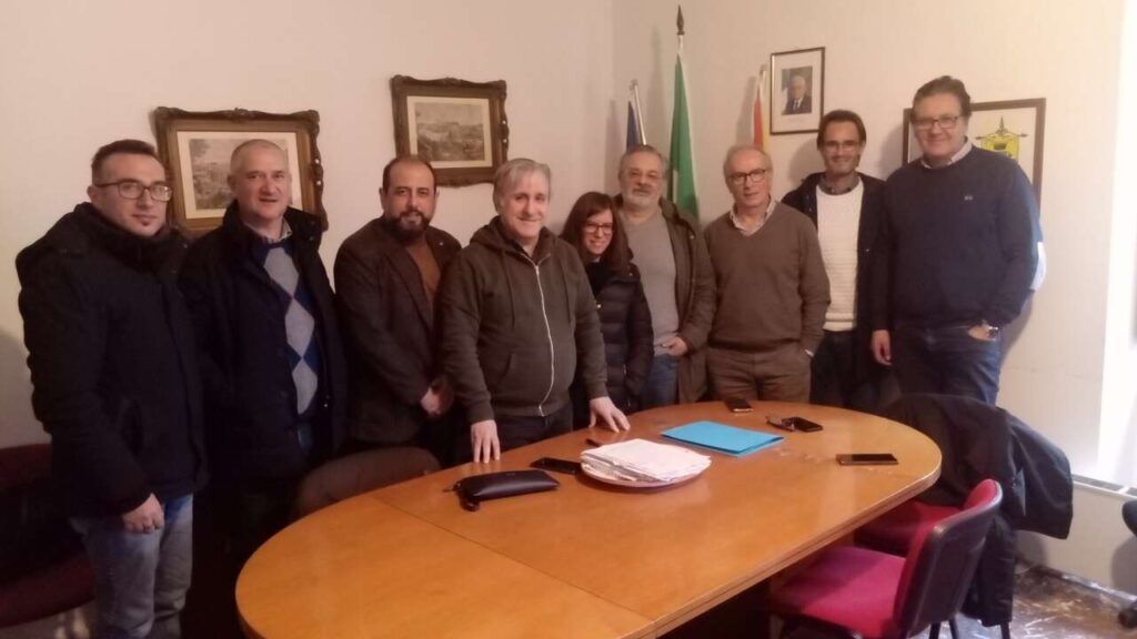 MIRTO – Il Comune avvia il Piano Urbanistico Generale come vettore di rilancio per il territorio cuore dei Nebrodi