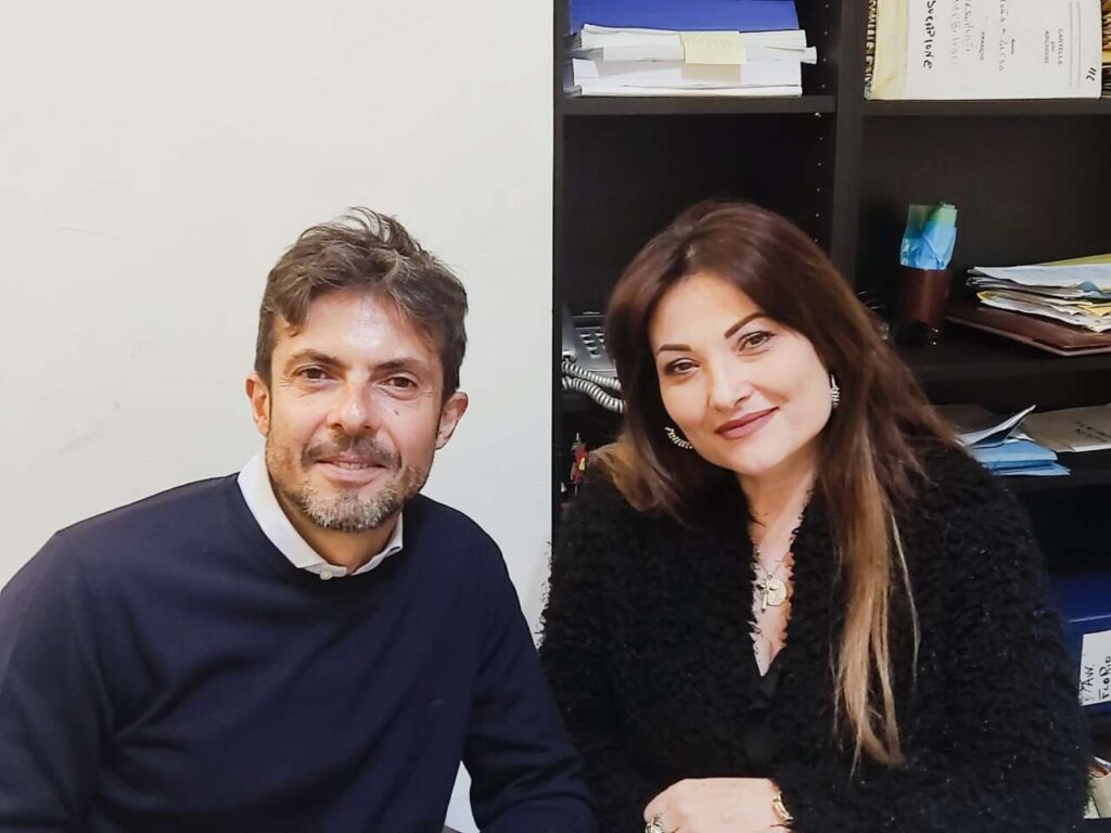 POLITICA – Rosaria Maira Consigliere del Movimento “Partiamo da qui”