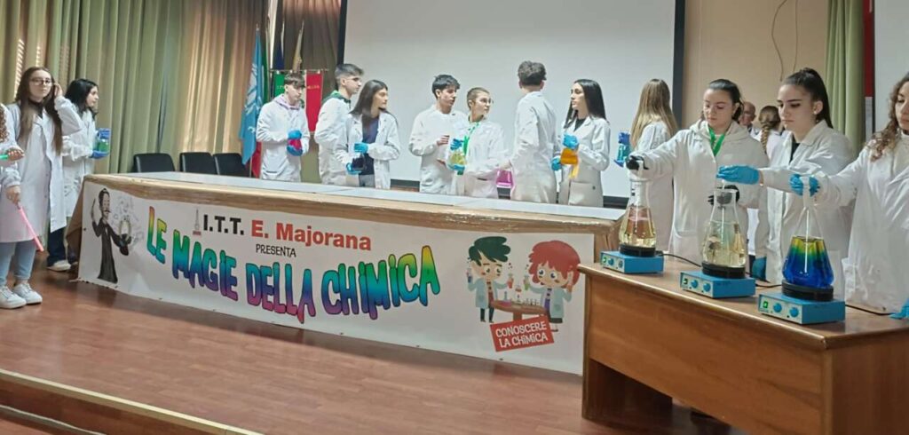 MILAZZO – Nuovo appuntamento al Majorana per l’Orienta@giovani