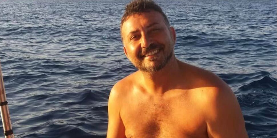 RITROVATO – Antonio Dama, il 50enne milazzese, era in stato confusionale alla stazione