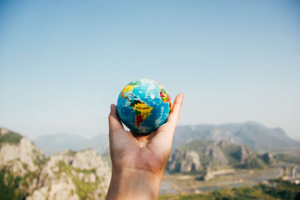 VIAGGIARE – Tutti i vantaggi di studiare almeno una lingua straniera