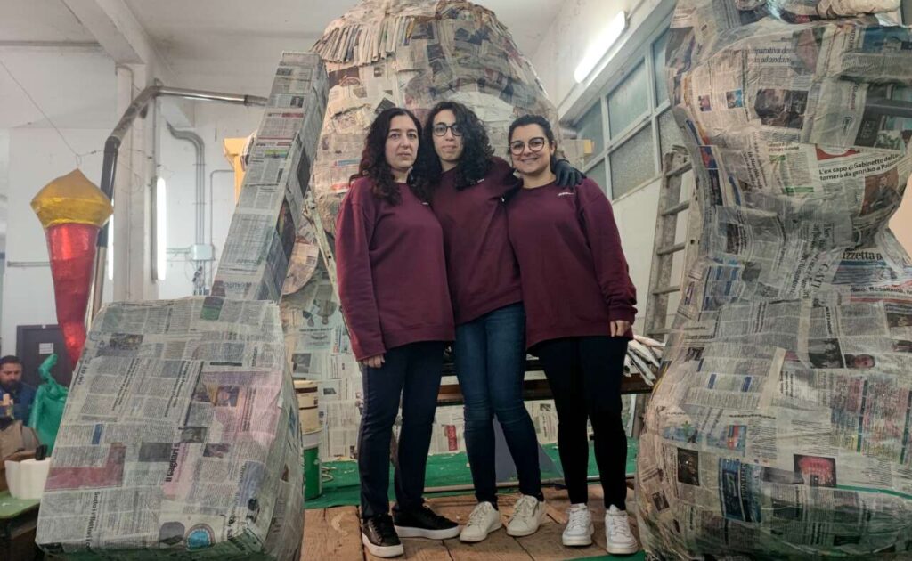 CARNEVALE BROLESE 2024 – Avanti di corsa