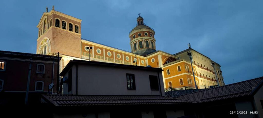 TECNOLOGIA – A Tindari il 30 maggio TECHNOLOGYforALL: Innovazione Tecnologica per la Gestione del Territorio e la Valorizzazione dei Beni Culturali