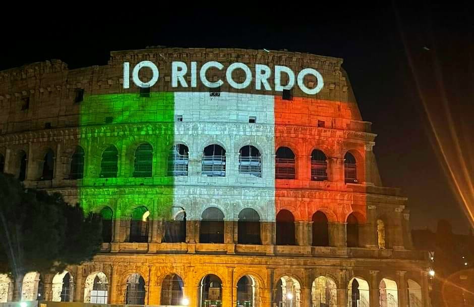 FOIBE – “Un muro di silenzio e di oblio, un misto di imbarazzo, di opportunismo politico e talvolta di grave superficialità”