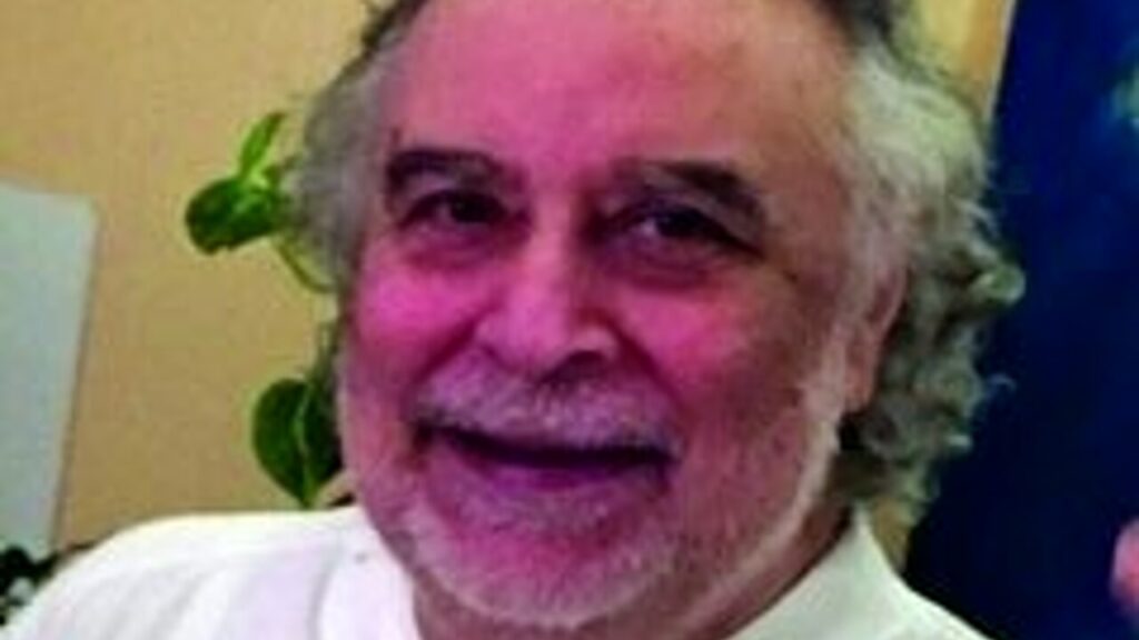 GIORNALISTI – L’addio ad Antonio Padalino