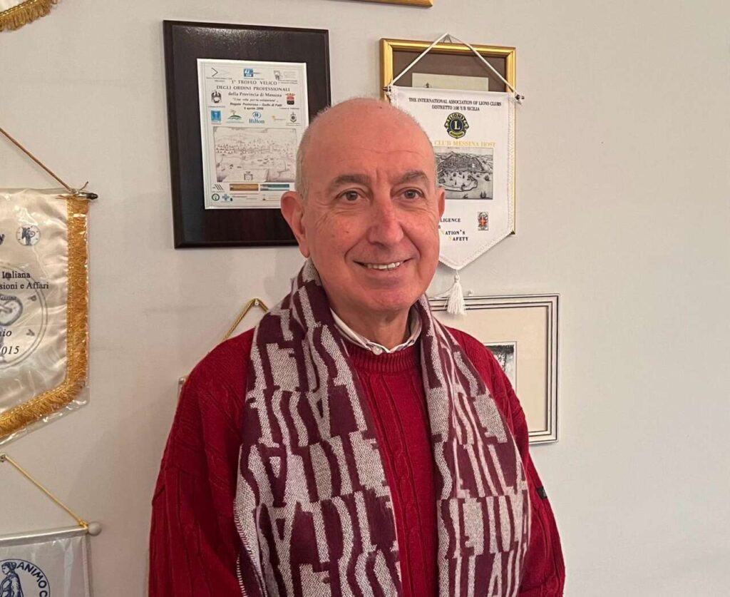 MEDICI – Il messinese Aurelio Lembo eletto vicesegretario vicario FIMMG Sicilia