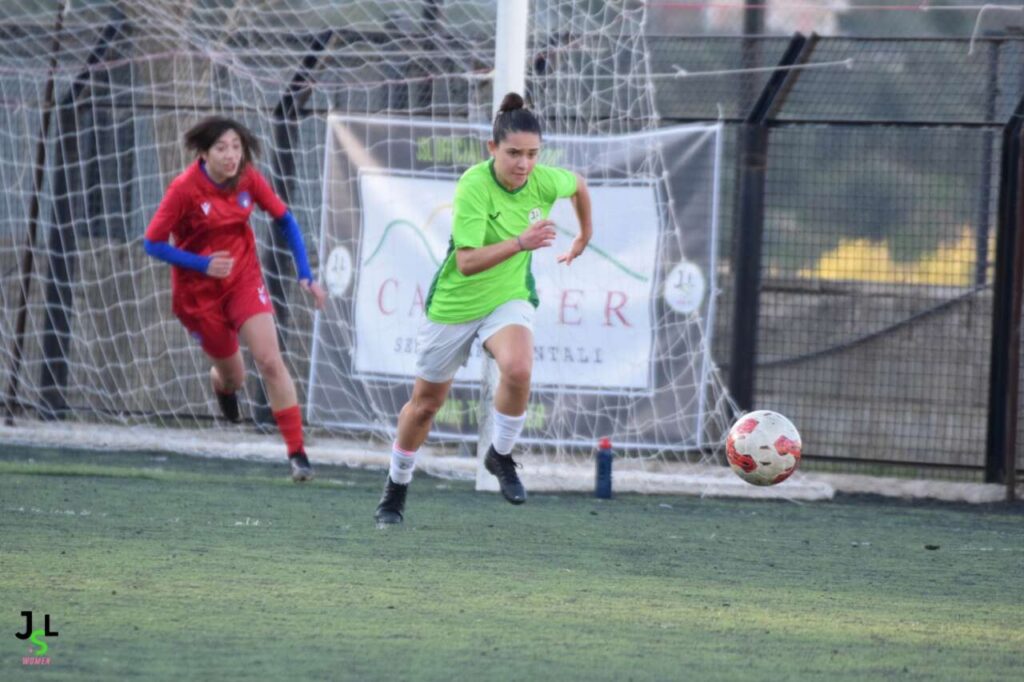 CALCIO – Eccellenza: La JSL Womem apre la poule promozione in casa della SSD Unime