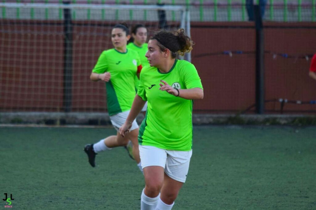 CALCIO – JSL Women superata a Brolo dalla Giovanile Rocca nella Poule Promozione