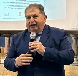 PARCO DEI NEBRODI  – Finanziato dalla Protezione Civile regionale l’acquisto di mezzi  spazzaneve