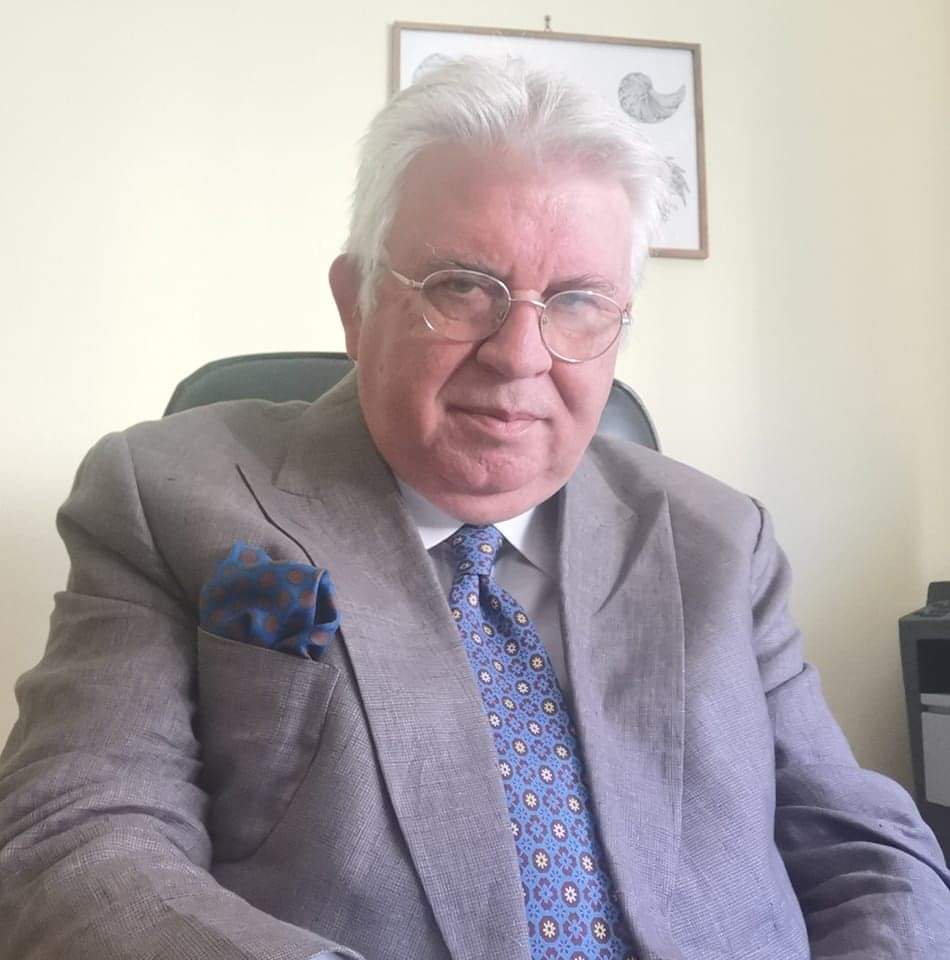 ASP MESSINA – Neo commissario straordinario Giuseppe Cuccì: Maggiore attenzione verso realtà territoriali