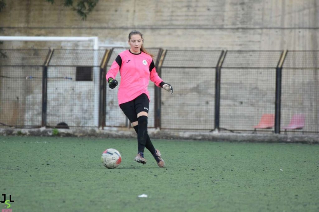 CALCIO – Poule Promozione: La JSL Women debutta in casa contro la Giovanile Rocca