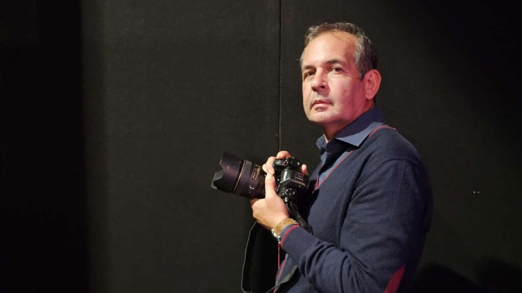 FOTOGRAFIA DI MODA – Michele Isgrò alle sfilate nazionali “Immagine & Co” e “Si sposa Italia”