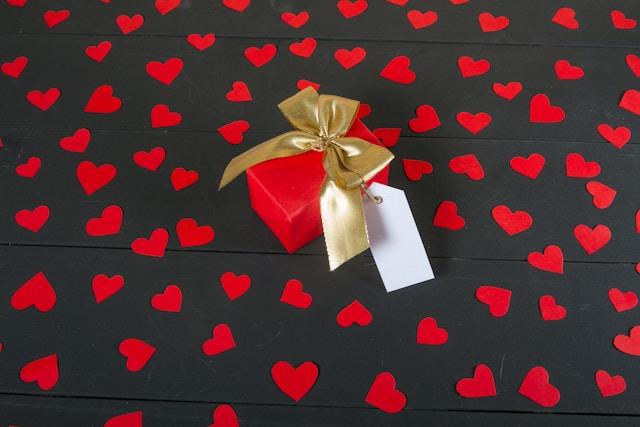 Cosa Regalare per San Valentino al proprio Lui