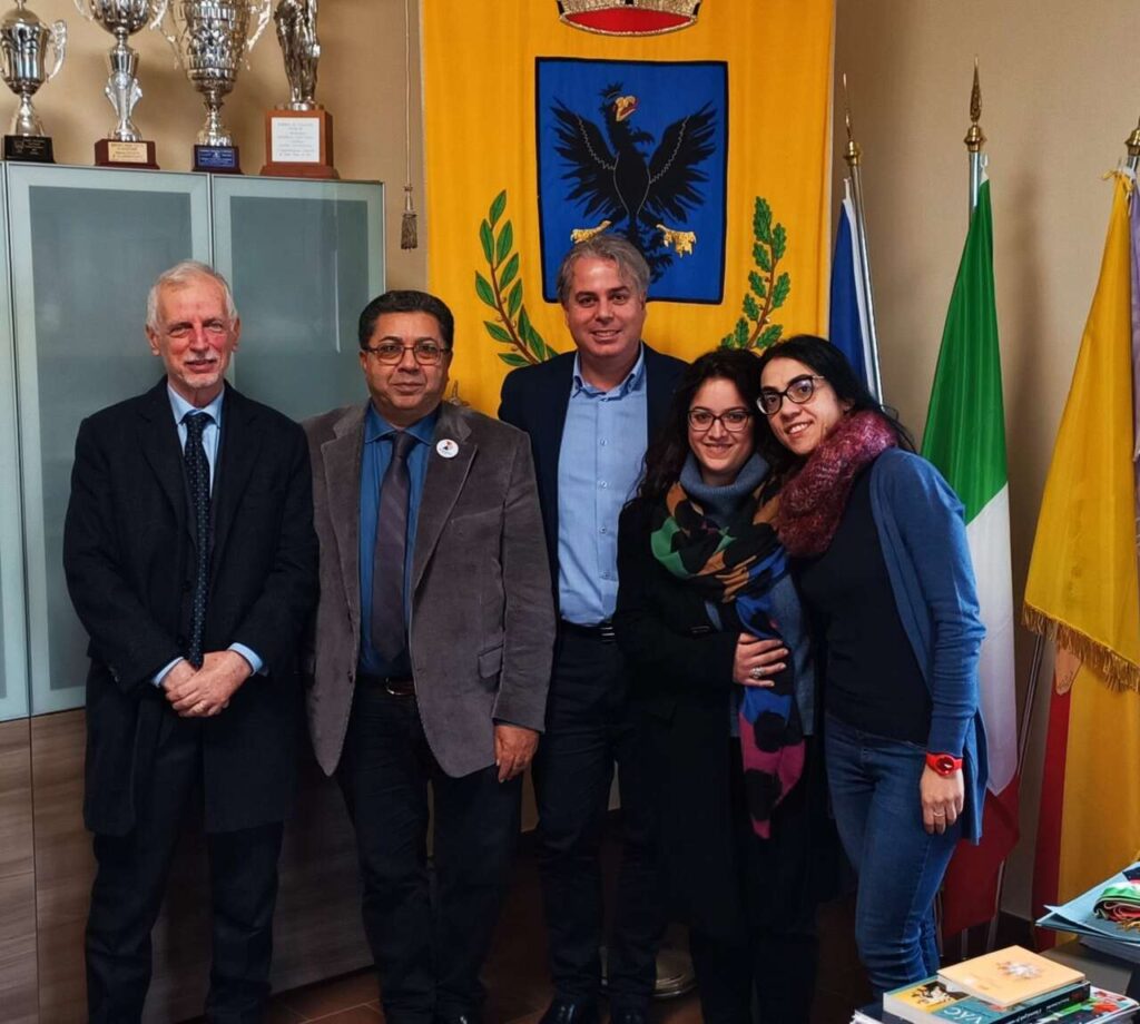 FEDERCONSUMATORI – Bollette acqua EAS: nuovo sportello a Savoca