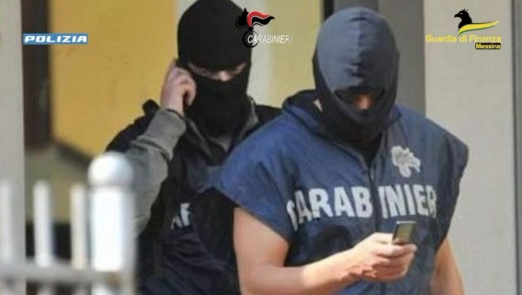 MAFIA DEI NEBRODI 2 – Tortorici e Nebrodi, blitz antimafia