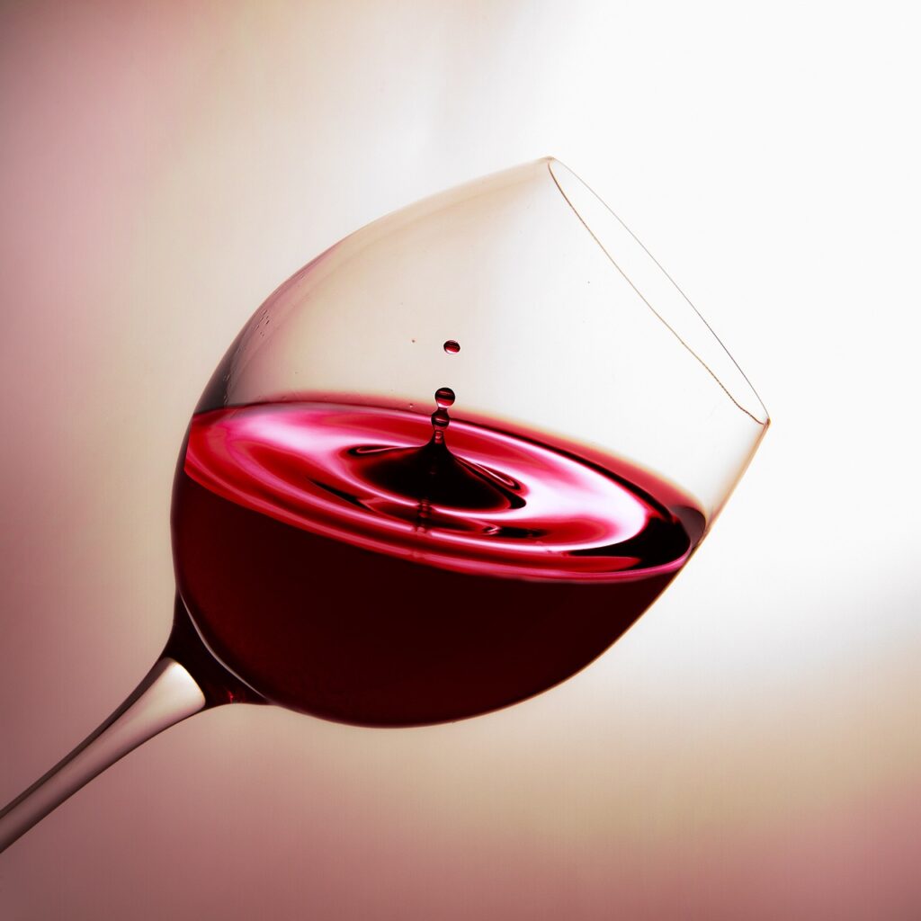 MOMENTI DI SYRAH – Vino elegante conosciuto in tutto il mondo
