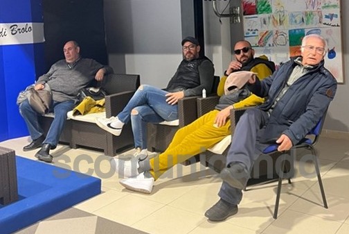 DARIO RIFICI – Confermato Presidente del Circolo Nautico Brolese