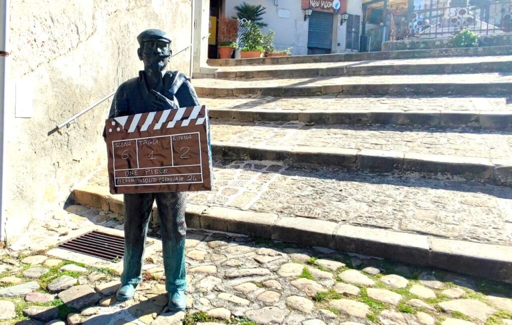 FORMULE DI SUCCESSO – L’“Insolito Carnevale” ficarrese