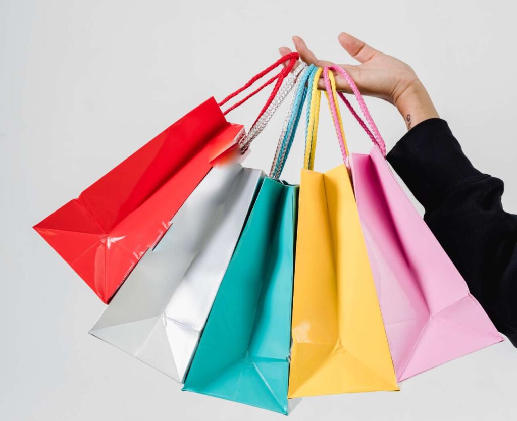 OCCASIONI – I saldi…prima dei saldi