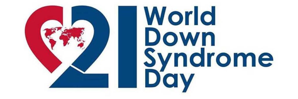 METER & MILES – World Down Syndrome Day 2024: Basta con gli stereotipi
