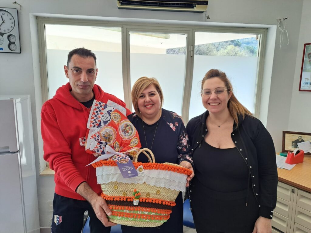 SOLIDARIETÀ – Acquisto alimenti destinati alle Parrocchie di Brolo, Sant’Angelo di Brolo e Gliaca di Piraino