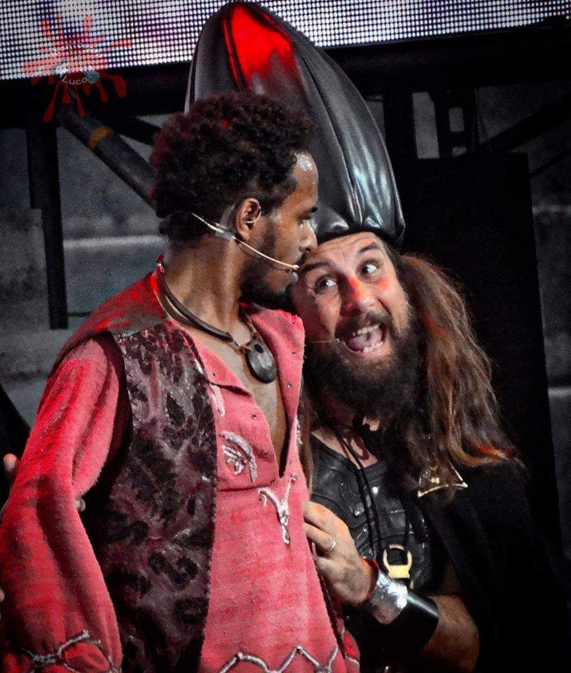MUSICAL – Jesus Christ Superstar con la Massimo Romeo Piparo festeggia 30 anni