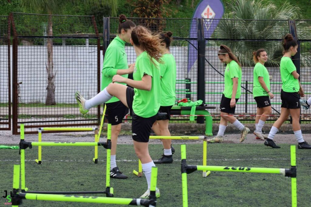 CALCIO – La JSL Women ospita il Marsala, vittoria dell’under 19 contro il Palermo