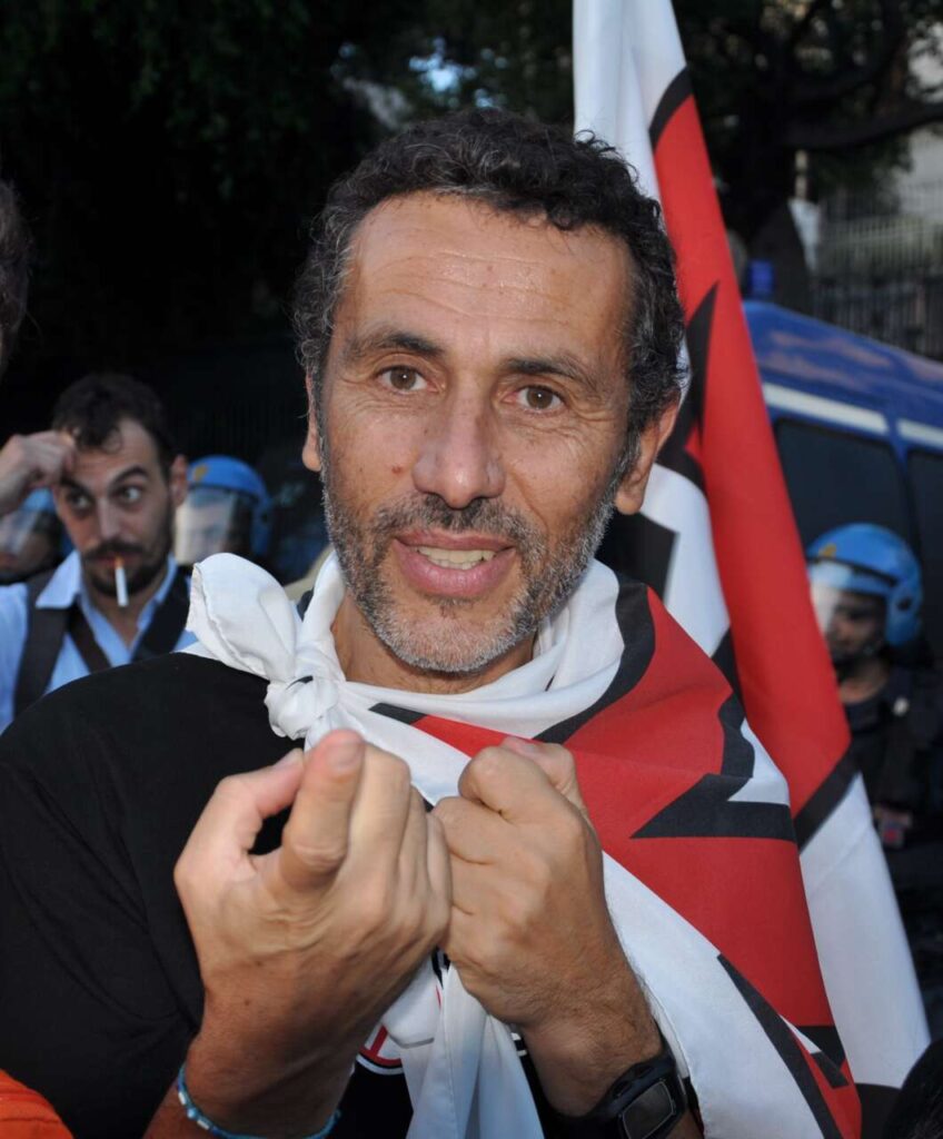 “LA SCUOLA VA ALLA GUERRA” – Domenica 17 a Capo d’Orlando presentazione del libro di Antonio Mazzeo