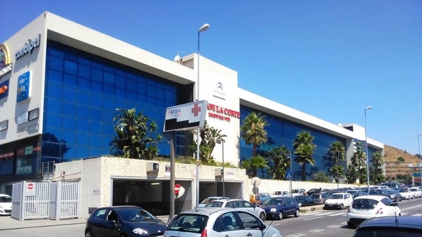 PNRR – Lavori di ristrutturazione nei Poliambulatori dell’Asp Messina di Pistunina e via del Vespro  che  saranno chiusi temporaneamente
