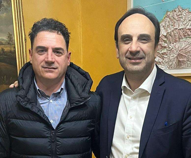 CARONIA – L’assessore Musarra aderisce a Fratelli d’Italia