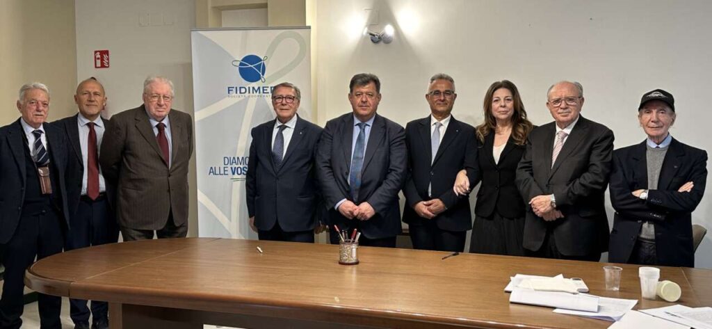 FIDIMED –  Approvato il bilancio 2023