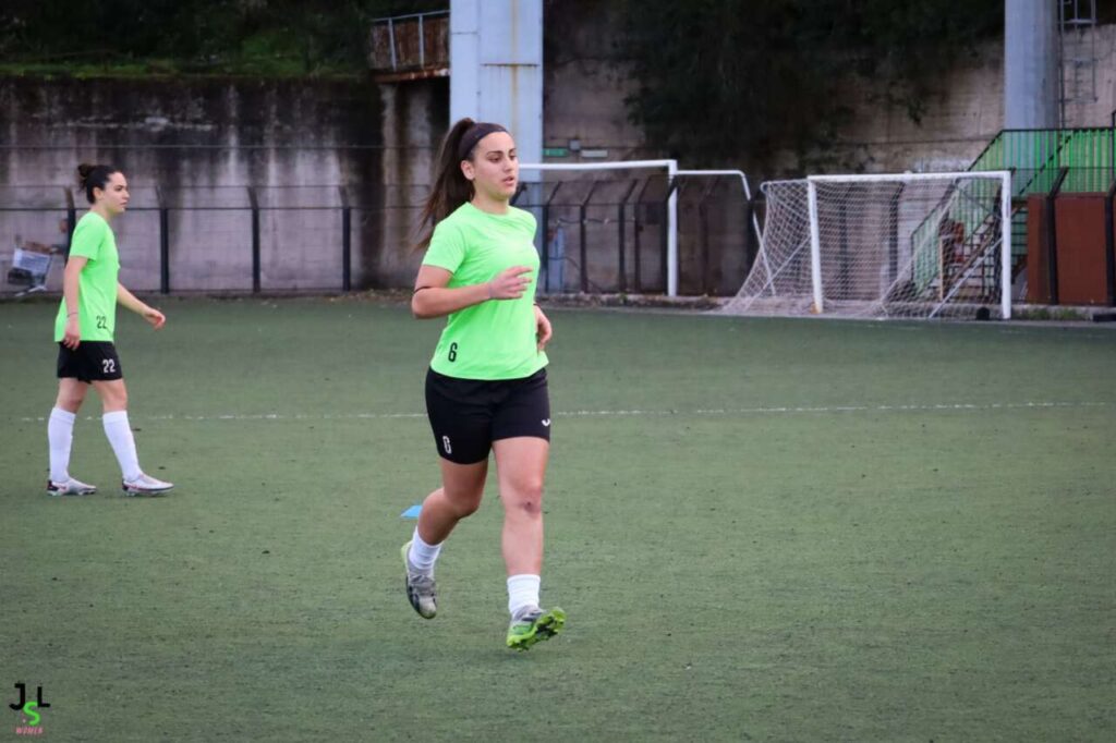 CALCIO – L’under 19 della JSL Women si qualifica per la finale regionale di categoria